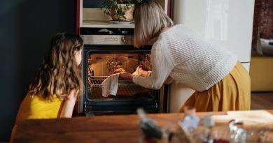 Rengøringsguide: Sådan får du din ovn skinnende ren